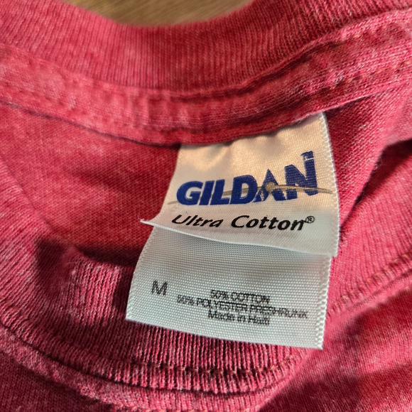 Hostess Cupcakes T Shirt Mens M Ultra Cotton Nice Pair Twinkie Funny Y2K Graphic - Picture 3 of 6